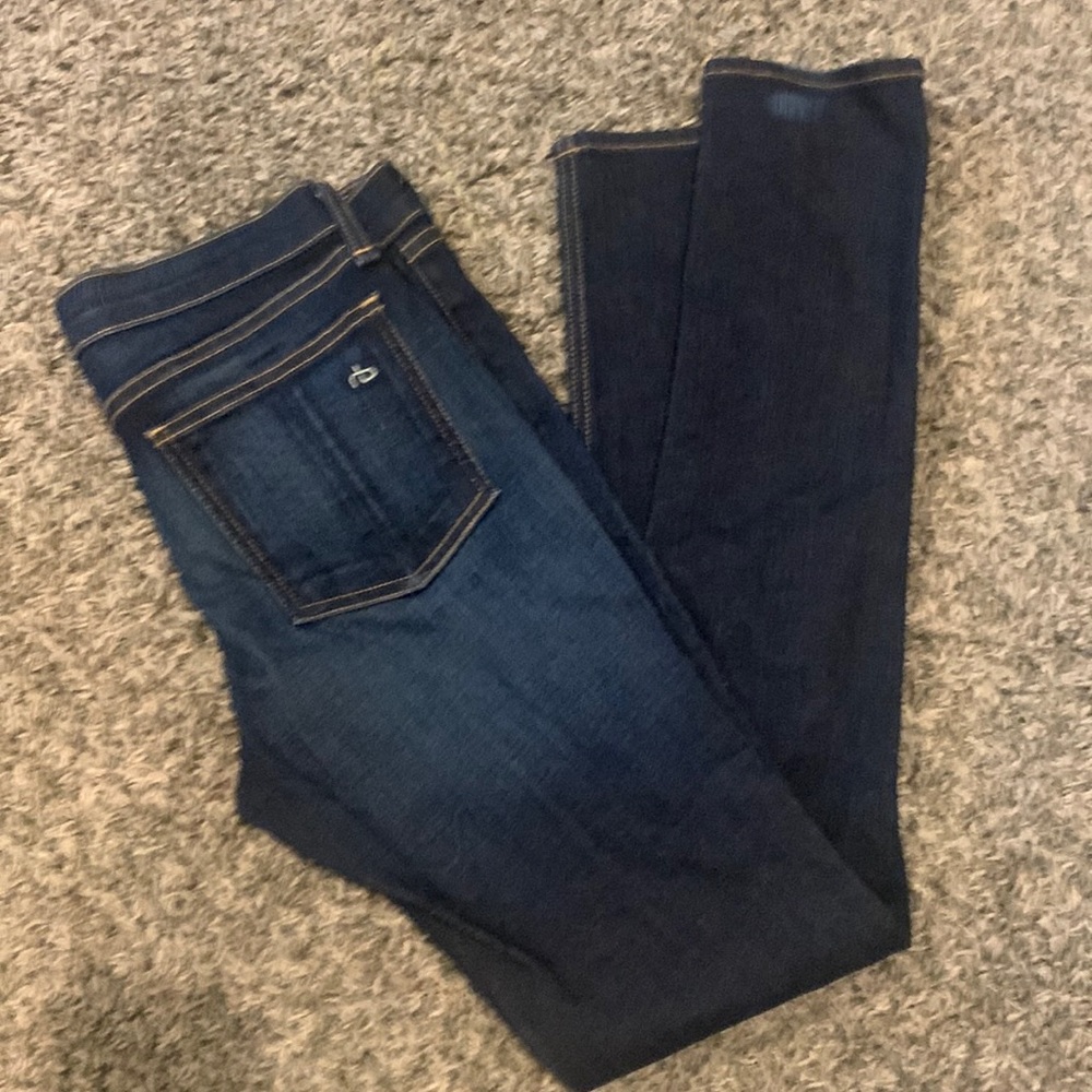 Women’s Rag and Bone skinny Jean size 28